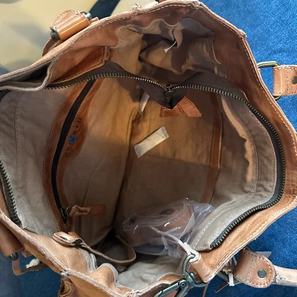 BedStu Rockababy bag - Picture 2 of 7